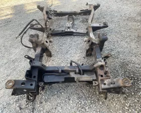 Рама Toyota