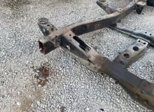 Рама DAIHATSU ROCKY/FEROZA 1995/Цвет B23 F300S HDE, передняя