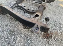 Рама DAIHATSU ROCKY/FEROZA 1995/Цвет B23 F300S HDE, передняя