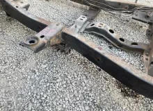 Рама DAIHATSU ROCKY/FEROZA 1995/Цвет B23 F300S HDE, передняя