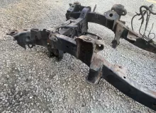 Рама DAIHATSU ROCKY/FEROZA 1995/Цвет B23 F300S HDE, передняя