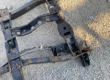 Рама DAIHATSU ROCKY/FEROZA 1995/Цвет B23 F300S HDE, передняя