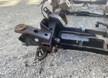 Рама DAIHATSU ROCKY/FEROZA 1995/Цвет B23 F300S HDE, передняя