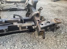 Рама DAIHATSU ROCKY/FEROZA 1995/Цвет B23 F300S HDE, передняя
