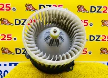 Мотор печки TOYOTA SEQUOIA 2010/Цвет 202 871030C060 USK65L/USK65/USK60L/USK60/UCK65L/UCK65/UCK60L/UCK60/UPK60L/UPK60/UPK65L/UPK65 3URFE, задний