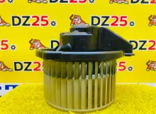 Мотор печки TOYOTA LAND CRUISER/LAND CRUISER CYGNUS 2001/Цвет 064 1940000911 UZJ100/UZJ100L/UZJ100/FZJ100/FZJ105/HDJ100/HDJ100L/HDJ101/HDJ101K/HZJ105/HZJ105L 2UZFE, задний