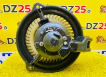 Мотор печки TOYOTA LAND CRUISER/LAND CRUISER CYGNUS 2001/Цвет 064 1940000911 UZJ100/UZJ100L/UZJ100/FZJ100/FZJ105/HDJ100/HDJ100L/HDJ101/HDJ101K/HZJ105/HZJ105L 2UZFE, задний
