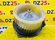Мотор печки TOYOTA LAND CRUISER/LAND CRUISER CYGNUS 2001/Цвет 064 1940000911 UZJ100/UZJ100L/UZJ100/FZJ100/FZJ105/HDJ100/HDJ100L/HDJ101/HDJ101K/HZJ105/HZJ105L 2UZFE, задний