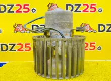 Мотор печки NISSAN URVAN/CARAVAN/HOMY 1993 27380S9110 WJGE24/CPGE24/CQGE24/CRGE24/CTGE24/CWGE24/CWMGE24/DHGE24/DRGE24/DTGE24/DWGE24/DYGE24/KHE24/KHGE24/KRE24/KRGE24/KRMGE24/VE24/VPE24/VPGE24/VRE24/VRGE24/VRMGE24/VTE24/VTGE24/VWE24/VWGE24/VWME24/VWMGE24/WE