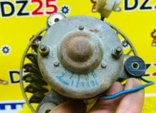 Мотор печки NISSAN URVAN/CARAVAN/HOMY 1993 27380S9110 WJGE24/CPGE24/CQGE24/CRGE24/CTGE24/CWGE24/CWMGE24/DHGE24/DRGE24/DTGE24/DWGE24/DYGE24/KHE24/KHGE24/KRE24/KRGE24/KRMGE24/VE24/VPE24/VPGE24/VRE24/VRGE24/VRMGE24/VTE24/VTGE24/VWE24/VWGE24/VWME24/VWMGE24/WE