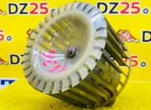 Мотор печки NISSAN URVAN/CARAVAN/HOMY 1993 27380S9110 WJGE24/CPGE24/CQGE24/CRGE24/CTGE24/CWGE24/CWMGE24/DHGE24/DRGE24/DTGE24/DWGE24/DYGE24/KHE24/KHGE24/KRE24/KRGE24/KRMGE24/VE24/VPE24/VPGE24/VRE24/VRGE24/VRMGE24/VTE24/VTGE24/VWE24/VWGE24/VWME24/VWMGE24/WE