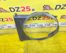 Диффузор радиатора Suzuki