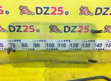 Стекло собачника SUZUKI JIMNY SIERRA/JIMNY 1996/Цвет Y13B 8456182C00 JB32W G13B, заднее левое