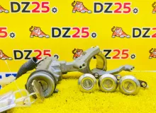 Замок зажигания DAIHATSU ROCKY/FEROZA 1991/Цвет 168 F300S HDE, передний