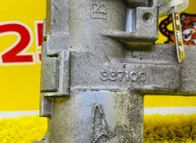 Замок зажигания DAIHATSU ROCKY/FEROZA 1991/Цвет 168 F300S HDE, передний