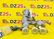Замок зажигания DAIHATSU ROCKY/FEROZA 1991/Цвет 168 F300S HDE, передний