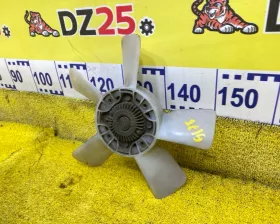 Вискомуфта SUZUKI