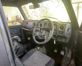 Вискомуфта SUZUKI