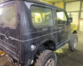 Вискомуфта SUZUKI