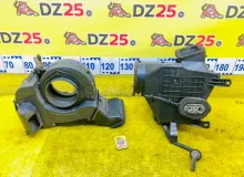 Печка салона SUZUKI JIMNY SIERRA/JIMNY 1996/Цвет Y13B 7410070A40 JB32W G13B, передняя
