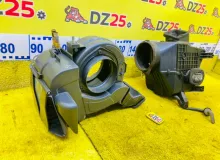 Печка салона SUZUKI JIMNY SIERRA/JIMNY 1996/Цвет Y13B 7410070A40 JB32W G13B, передняя