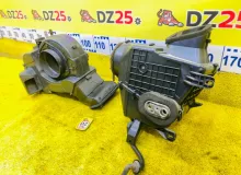 Печка салона SUZUKI JIMNY SIERRA/JIMNY 1996/Цвет Y13B 7410070A40 JB32W G13B, передняя