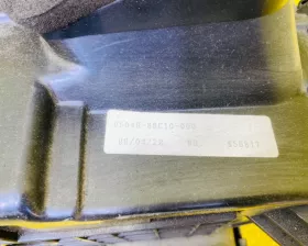 Печка салона Suzuki