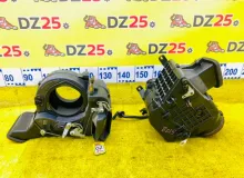 Печка салона SUZUKI JIMNY SIERRA/JIMNY 1996/Цвет Y13B 7410070A40 JB32W G13B, передняя