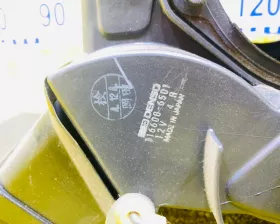 Печка салона Suzuki