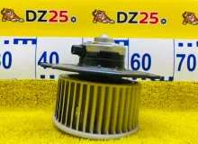 Мотор печки SUZUKI JIMNY SIERRA/JIMNY 1996/Цвет Y13B 8814080070 JB32W G13B, передний