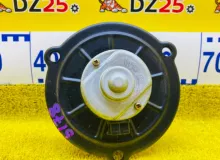 Мотор печки SUZUKI JIMNY SIERRA/JIMNY 1996/Цвет Y13B 8814080070 JB32W G13B, передний