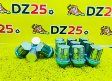 Гайка на колесо SUZUKI JIMNY SIERRA/JIMNY 1996/Цвет Y13B 0915912024 JB32W G13B, передняя