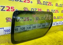 Стекло собачника SUZUKI JIMNY/JIMNY SIERRA/JIMNY WIDE 1998/Цвет Z2S 8455081A00 JB33W/JB43W G13B, заднее правое