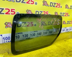 Стекло собачника SUZUKI
