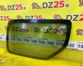 Стекло собачника SUZUKI