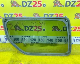 Стекло собачника SUZUKI