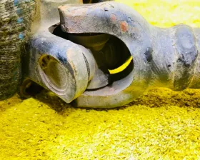Карданный вал Suzuki