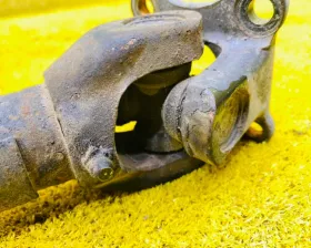 Карданный вал Suzuki