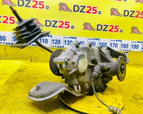 Раздаточная коробка Suzuki