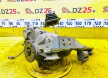 Раздаточная коробка SUZUKI JIMNY SIERRA/JIMNY 1996/Цвет Y13B 2951055C00 JB32W G13B, передняя