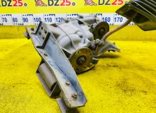 Раздаточная коробка SUZUKI JIMNY SIERRA/JIMNY 1996/Цвет Y13B 2951055C00 JB32W G13B, передняя