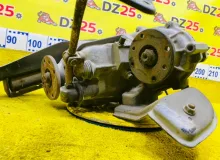 Раздаточная коробка SUZUKI JIMNY SIERRA/JIMNY 1996/Цвет Y13B 2951055C00 JB32W G13B, передняя