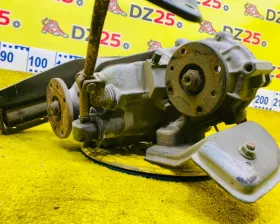 Раздаточная коробка Suzuki