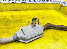 Катализатор SUZUKI JIMNY SIERRA/JIMNY 1996/Цвет Y13B 1415080C01 JB32W G13B