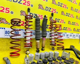 Амортизатор SUZUKI