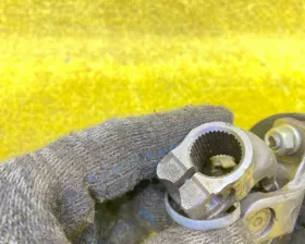 Рулевой карданчик Toyota