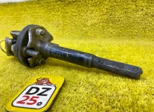 Рулевой карданчик TOYOTA 4RUNNER 2006 4522035170 UZN210/UZN215/RZN215W/GRN215W/GRN210/TRN215W/KDN215W/VZN215W 2UZFE, передний