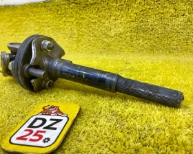 Рулевой карданчик Toyota