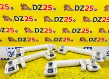 Ручка в салоне LEXUS RX450H/RX450HL/RX350/RX350L/RX300/RX200T ЛЕВЫЙ|ПРАВЫЙ|ПЕРЕДНИЙ|ЗАДНИЙ|2021 7461048070A0 GYL20W/GYL25W/GYL25L/GYL25R/GYL20W/GYL20L/GYL20R/GYL20/GYL26W/GYL26L/GYL26/AGL20W/AGL20L/AGL20R/AGL25W/AGL25L/AGL25R/GGL20W/GGL20L/GGL20R/GGL21R/G