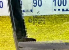 Стекло двери Mercedes-Benz S-CLASS 1994/Цвет 721 A1407200218 W140 M119E50, переднее правое